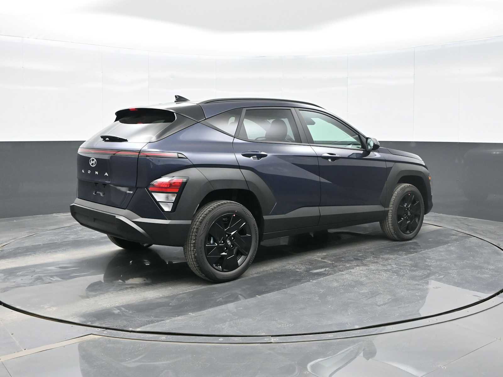 New 2026 Hyundai Kona SEL Sport image 8