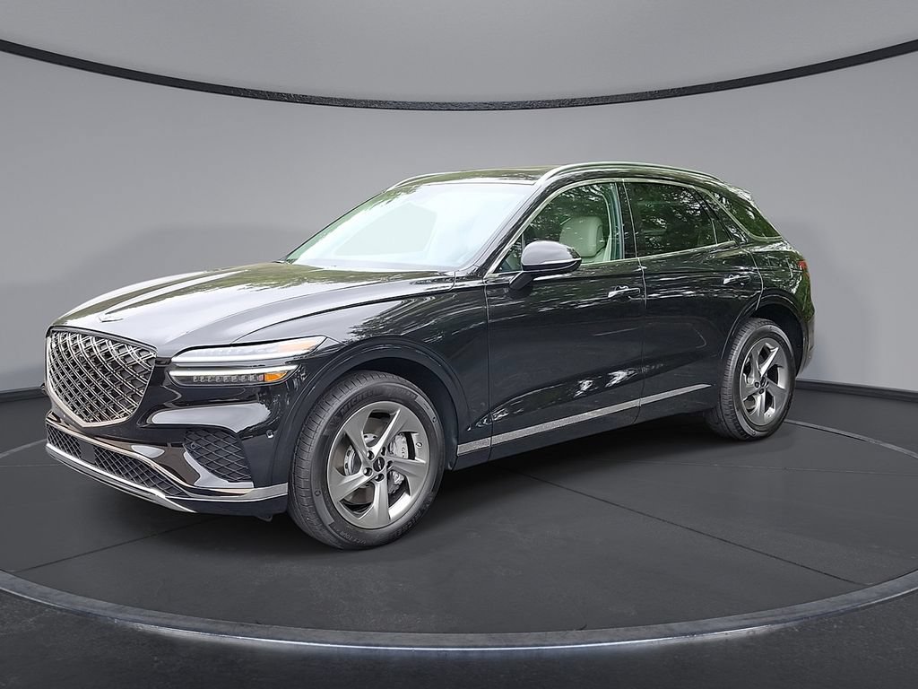 New 2026 Genesis GV70 2.5T Advanced AWD/4WD image 10
