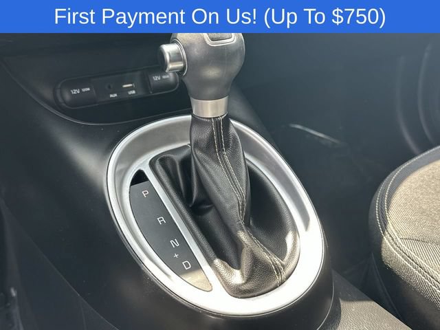 Used 2015 Kia Soul + FWD image 14