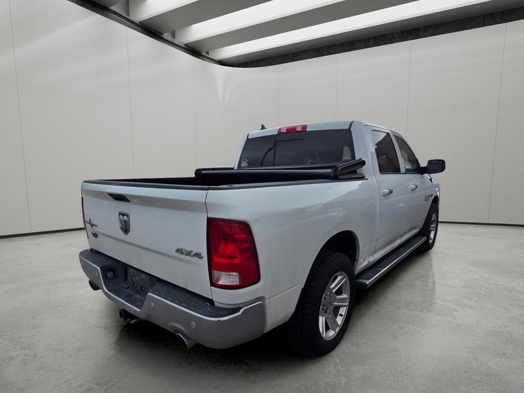 Used 2016 RAM 1500 Lone Star image 11