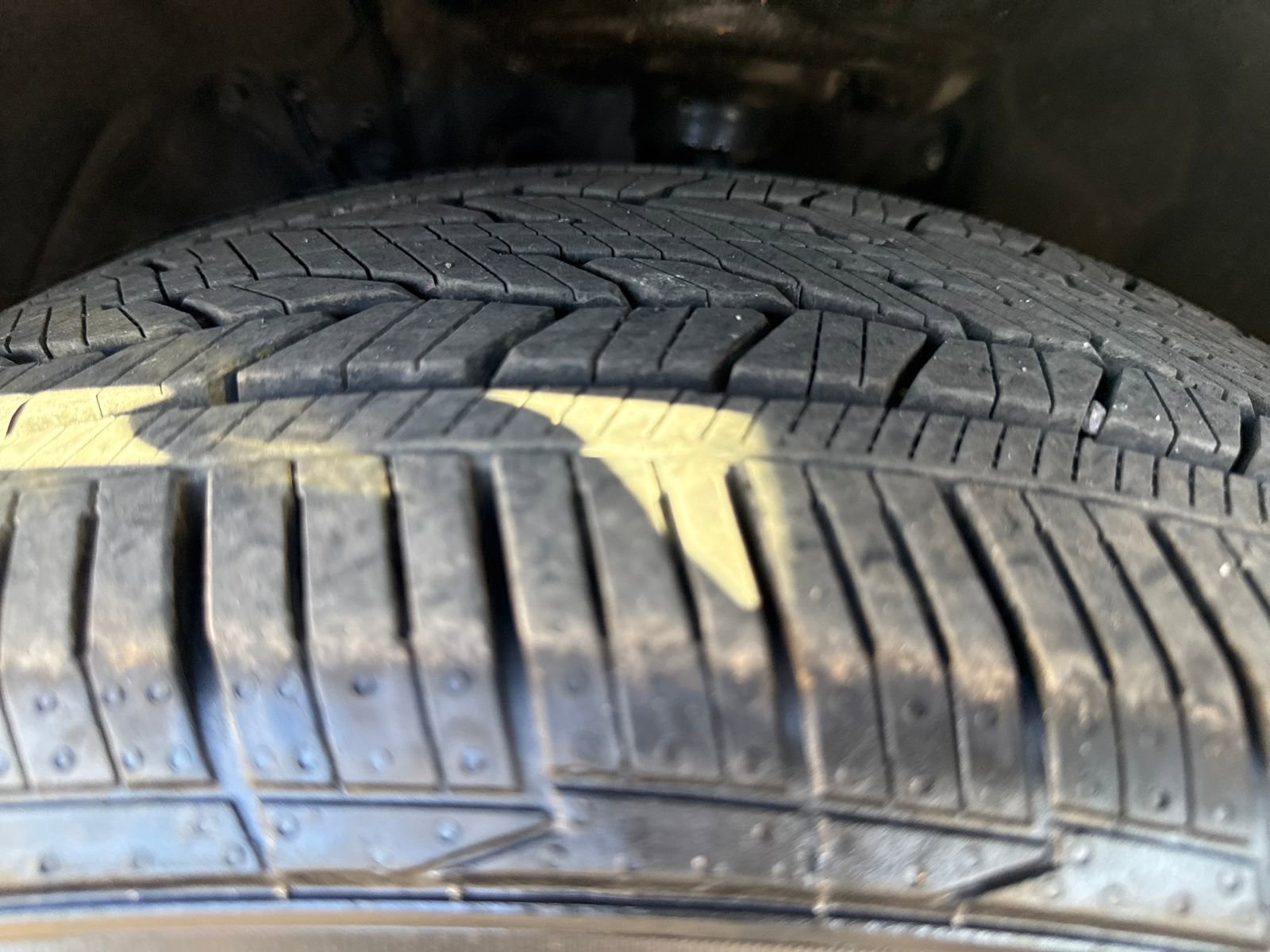 Used 2024 Toyota Grand Highlander Limited image 28