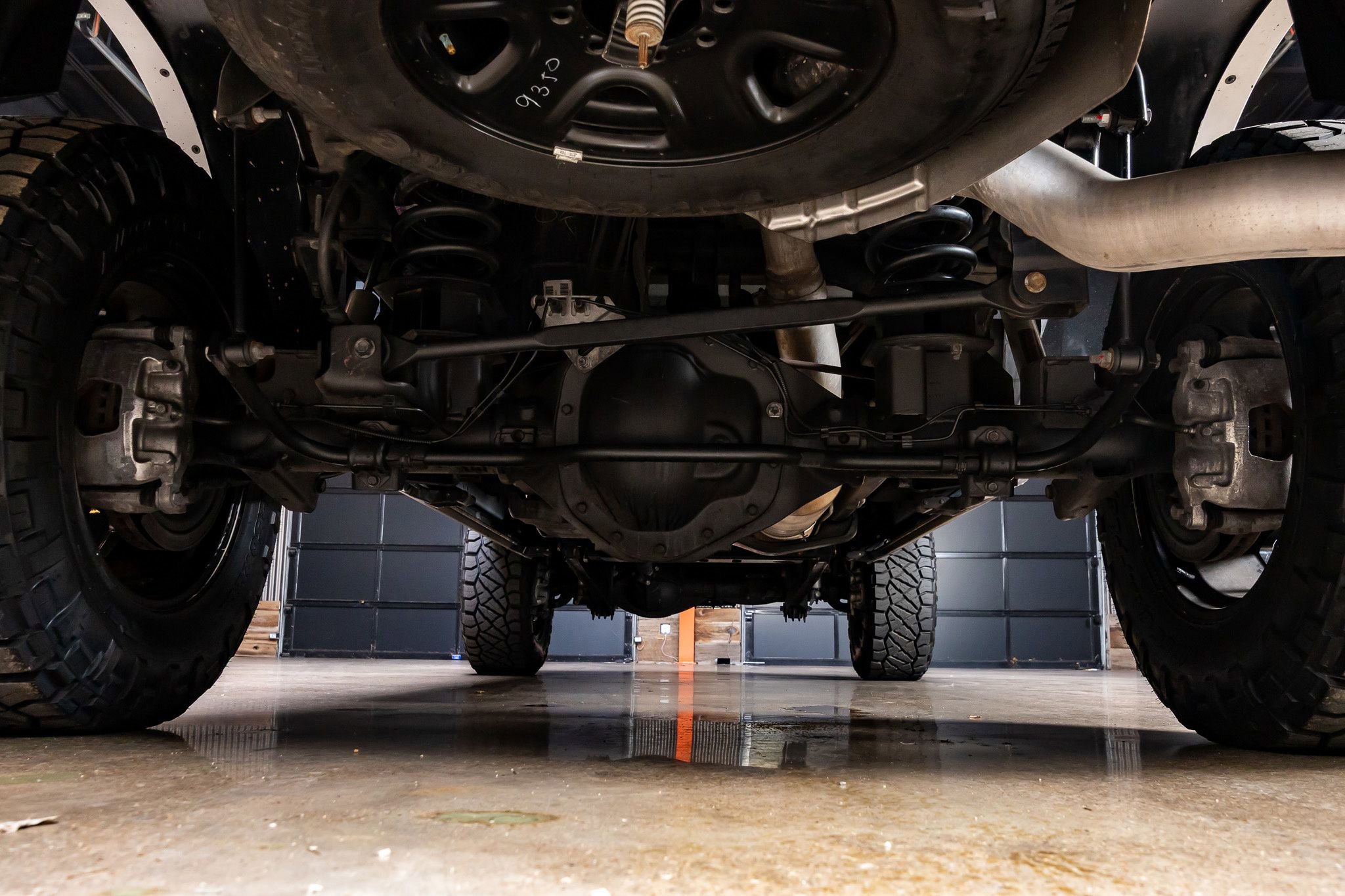 Used 2020 RAM 2500 Laramie image 15