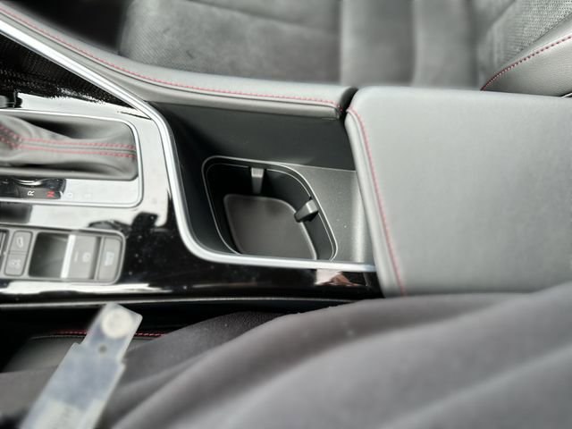 New 2025 Acura ADX A-Spec image 21