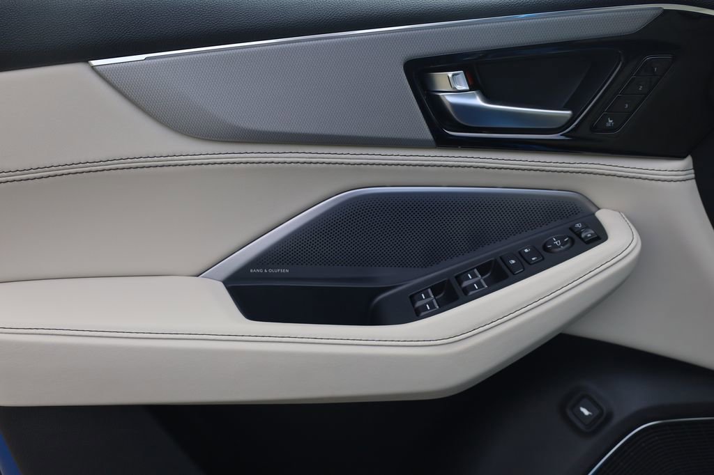 New 2026 Acura MDX A-Spec image 10