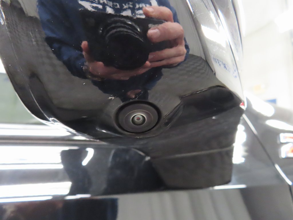 Used 2025 Chevrolet Tahoe Z71 image 55