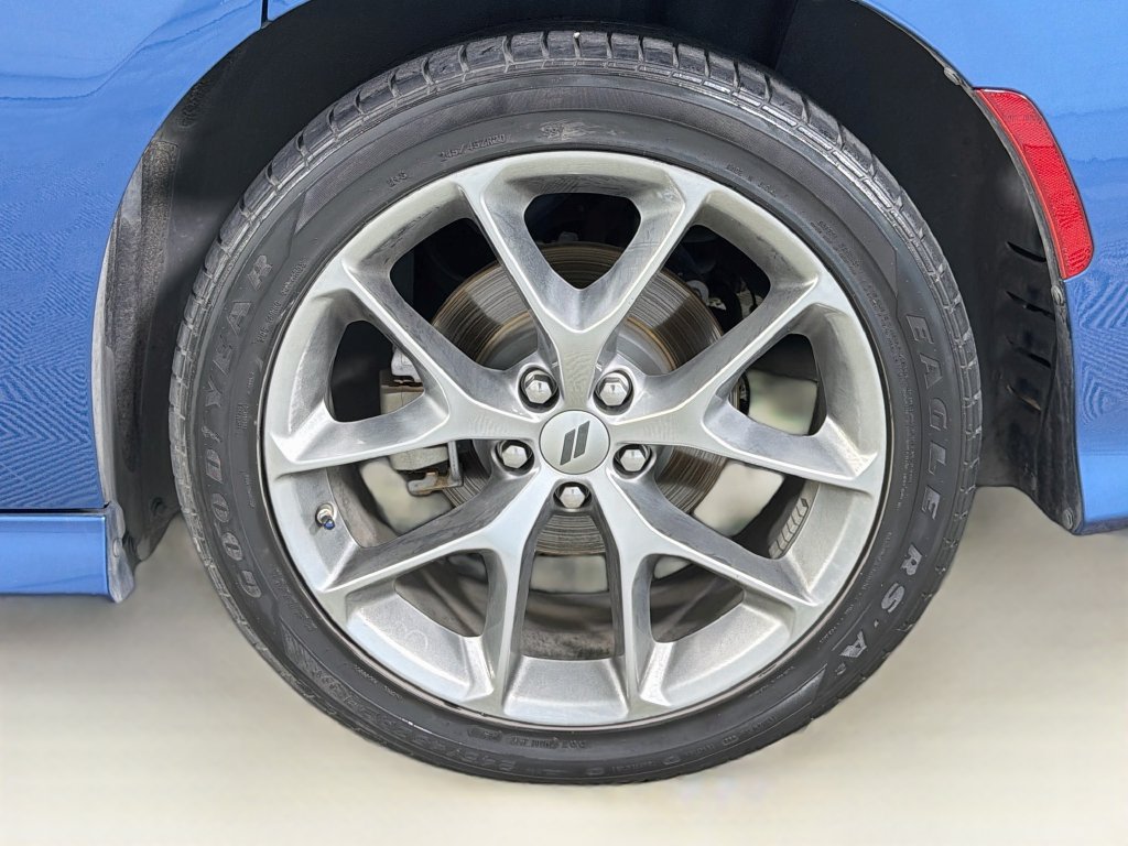 Used 2023 Dodge Charger GT RWD image 31