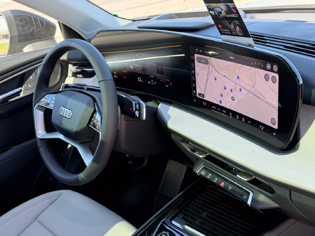 New 2026 Audi Q3 quattro 2.0T AWD/4WD image 7