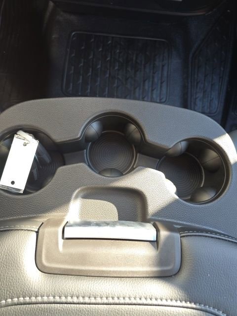 Used 2025 RAM 5500 Tradesman image 17