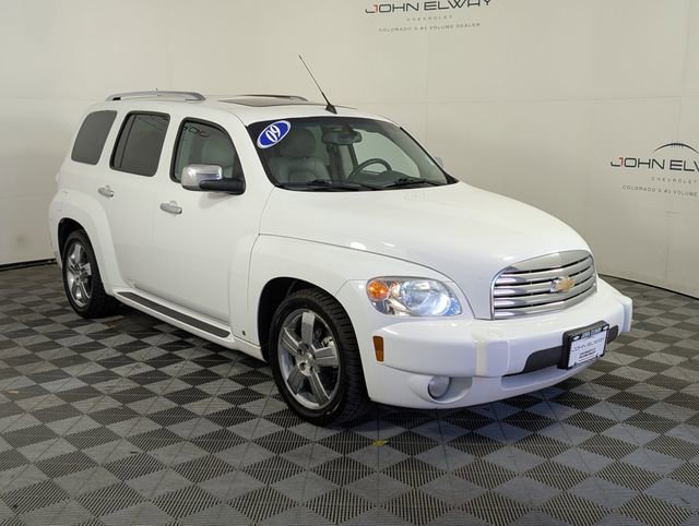 Used 2009 Chevrolet HHR LT w/ LT Preferred Equipment Group image 8