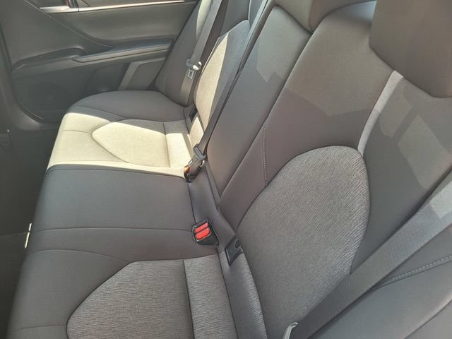 Used 2024 Toyota Camry LE w/ Convenience Package FWD image 13
