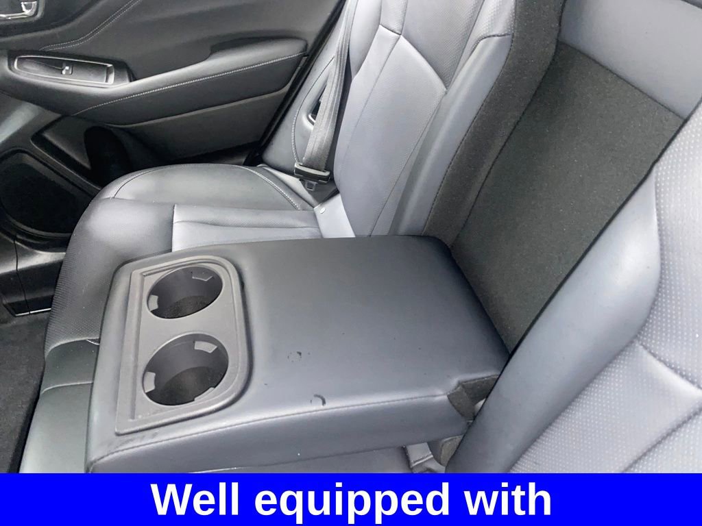 Certified 2024 Subaru Outback Limited XT image 3