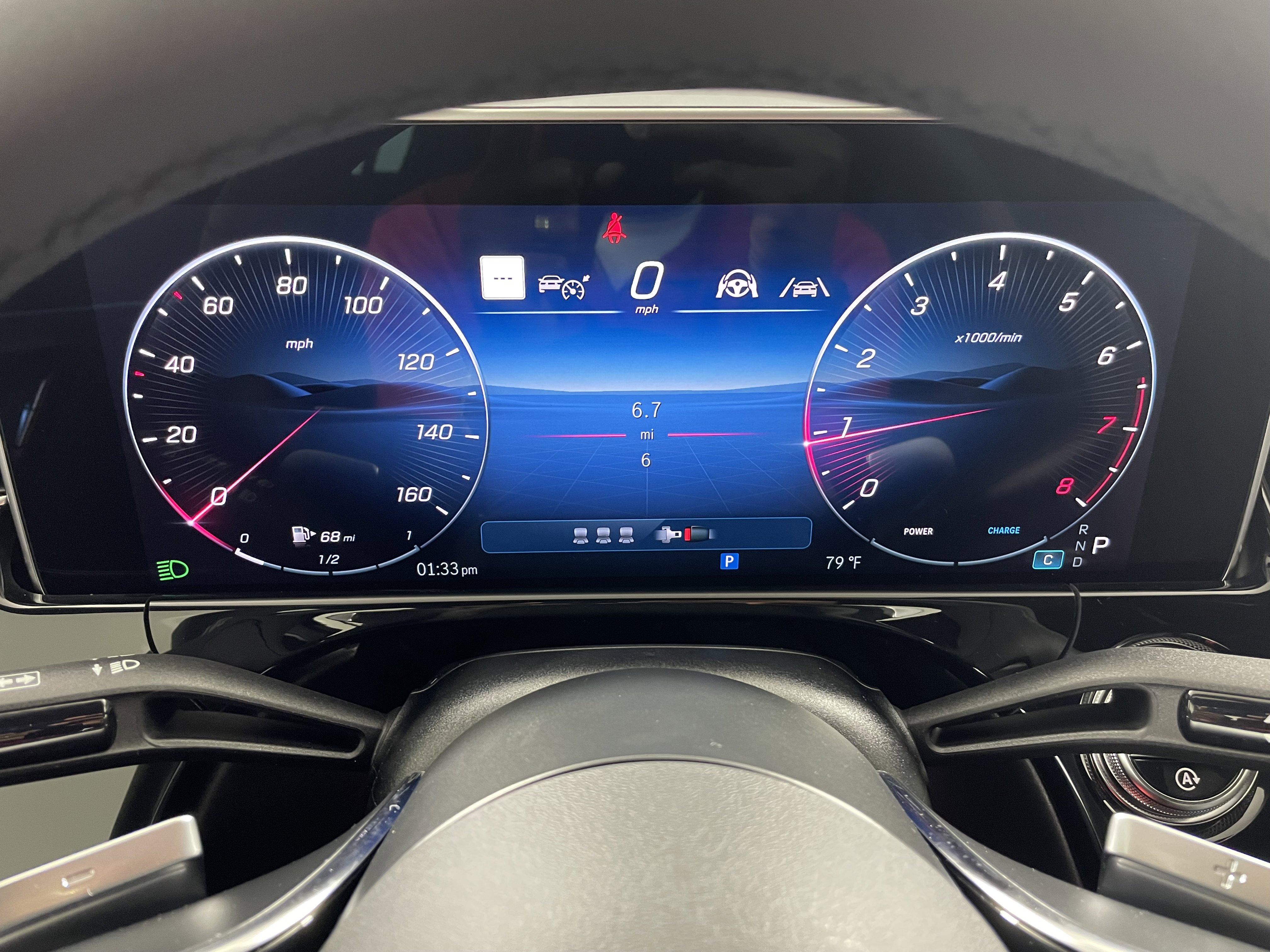 New 2026 Mercedes-Benz E 350 Sedan image 16