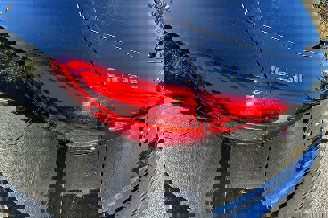 Certified 2025 Mercedes-Benz GLC 300 4MATIC image 26