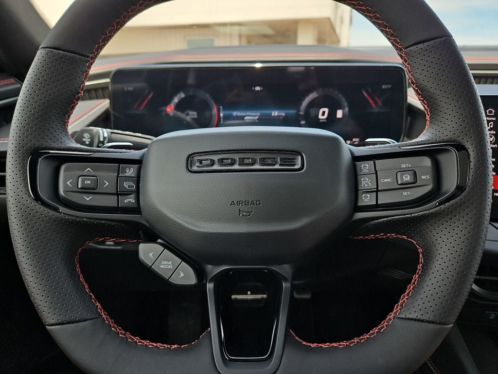 New 2026 Dodge Charger R/T AWD/4WD image 30