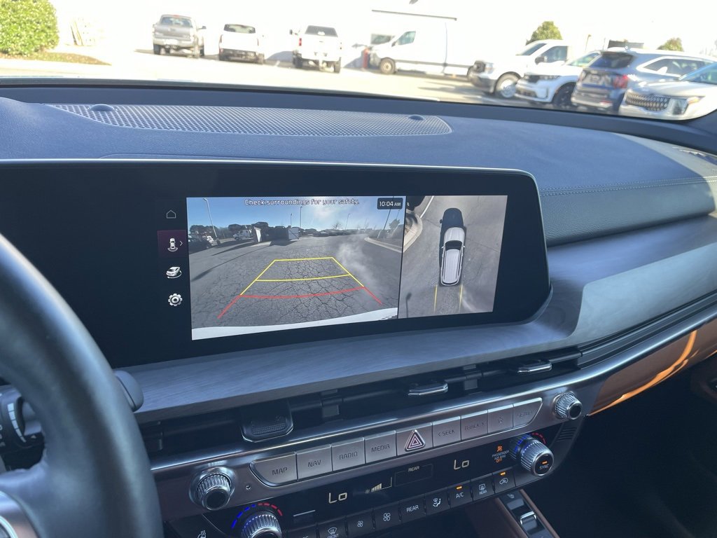 Used 2024 Kia Telluride SX Prestige X-Pro image 17