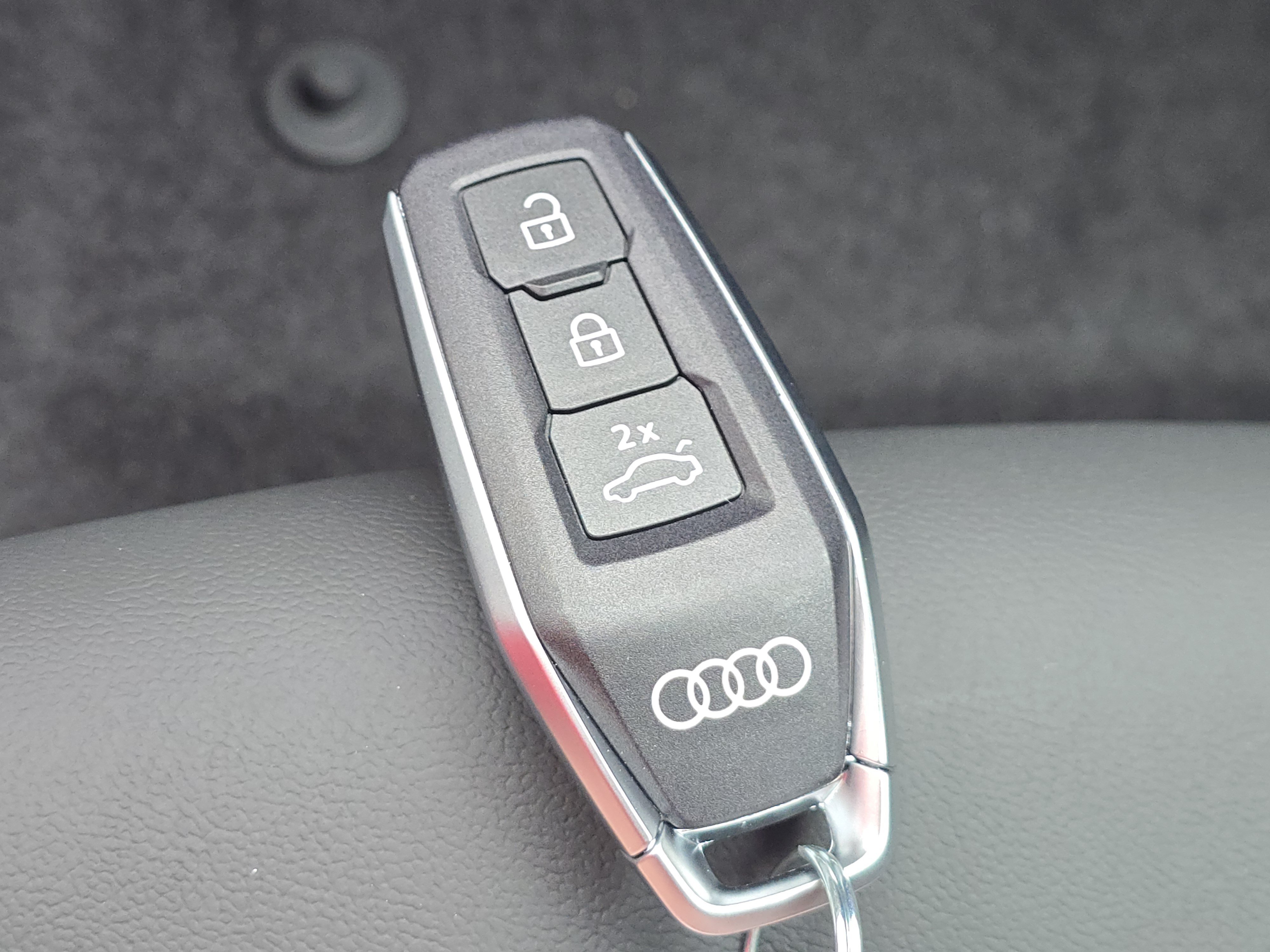 New 2026 Audi A5 Premium Plus AWD/4WD image 27
