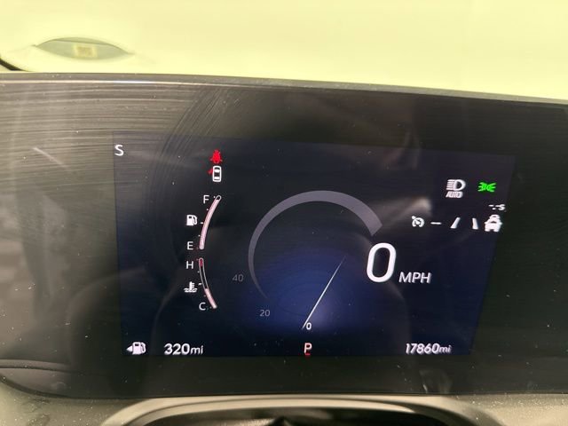 Used 2025 Buick Encore GX Preferred image 26