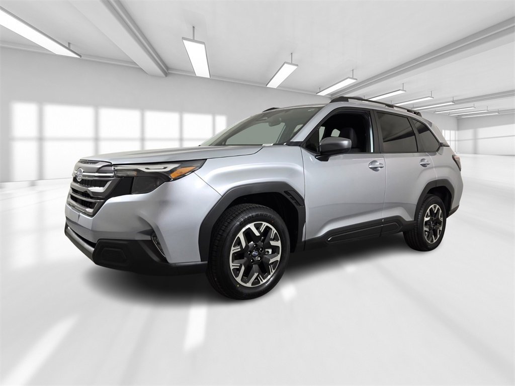New 2026 Subaru Forester Premium image 2