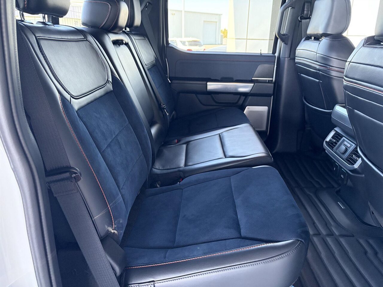 Used 2022 Ford F150 Raptor w/ Equipment Group 801A High AWD/4WD image 44