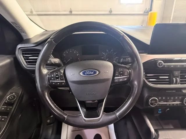 Used 2021 Ford Escape SE w/ Convenience Package AWD/4WD image 13