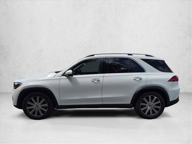 Used 2024 Mercedes-Benz GLE 450 4MATIC image 9