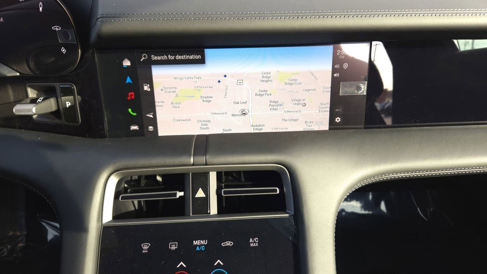 New 2025 Porsche Taycan image 17