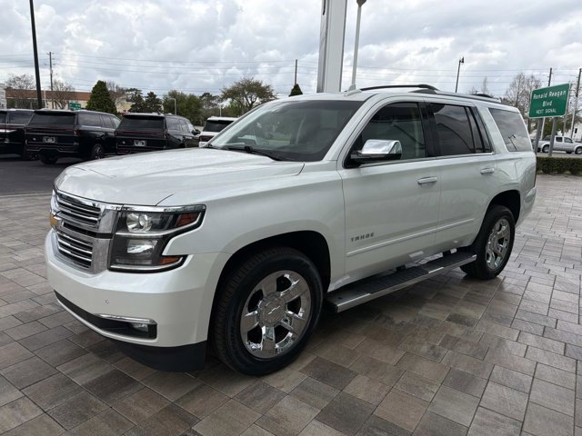 Used 2017 Chevrolet Tahoe Premier image 6