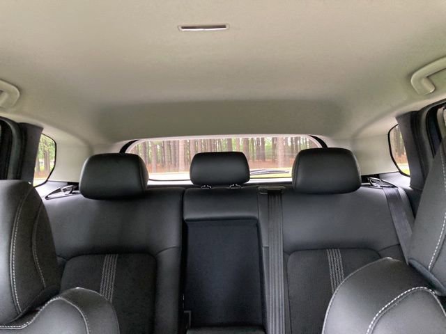 Used 2024 MAZDA CX-50 AWD 2.5 S w/ Select Package image 33