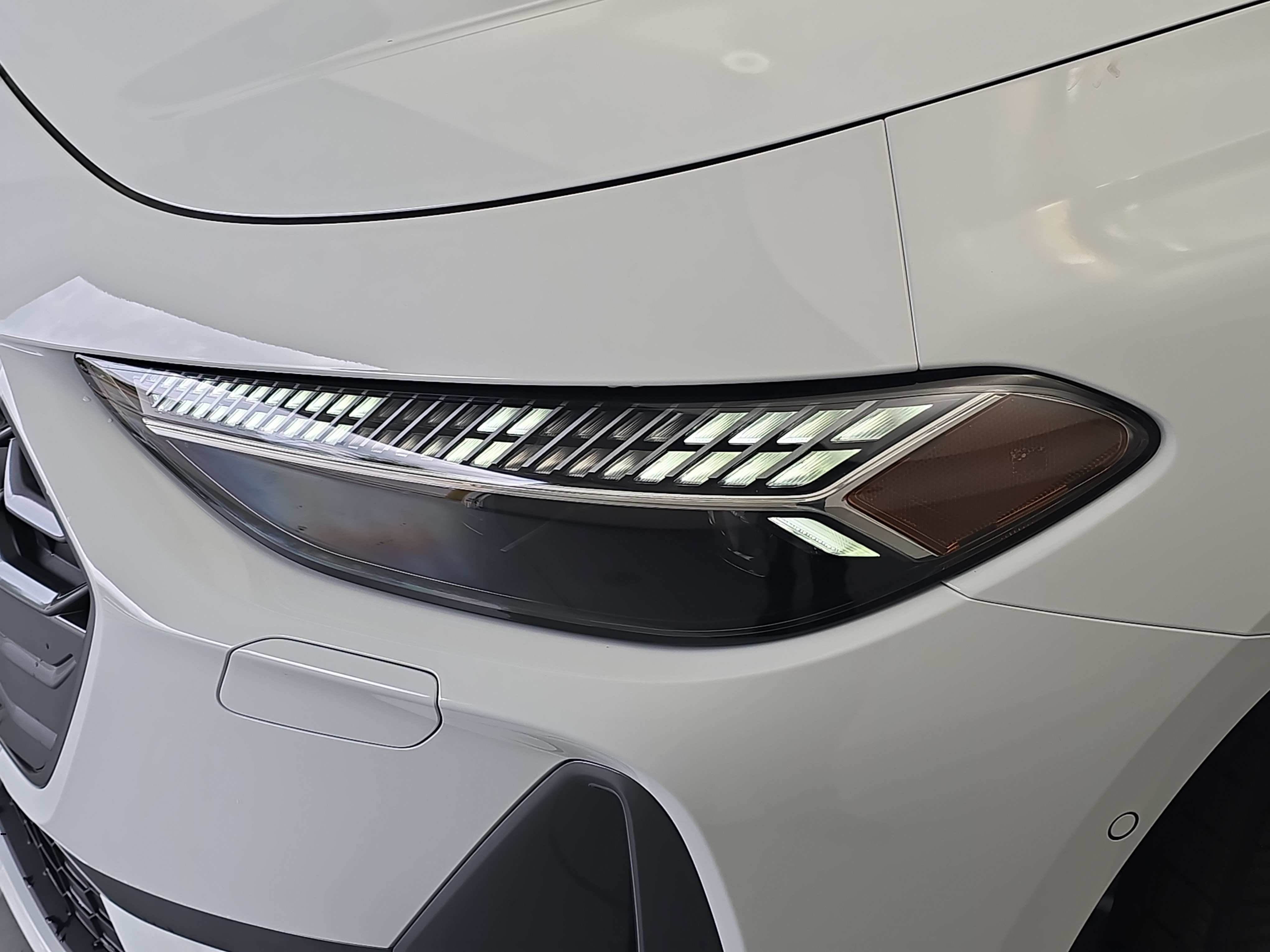 New 2026 Audi A5 Prestige AWD/4WD image 30