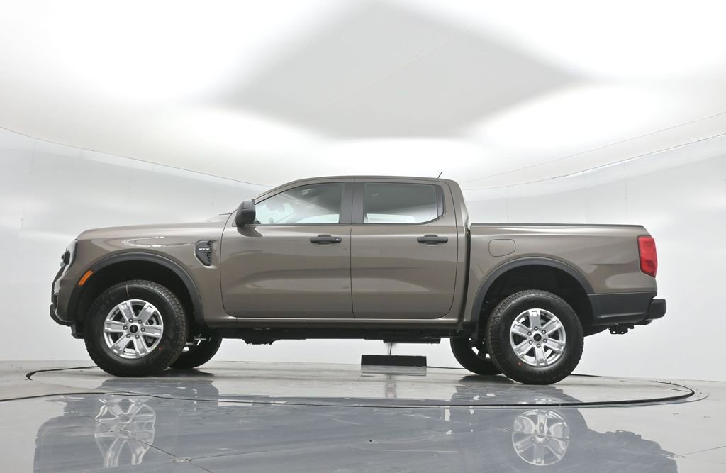 New 2025 Ford Ranger XL RWD image 7
