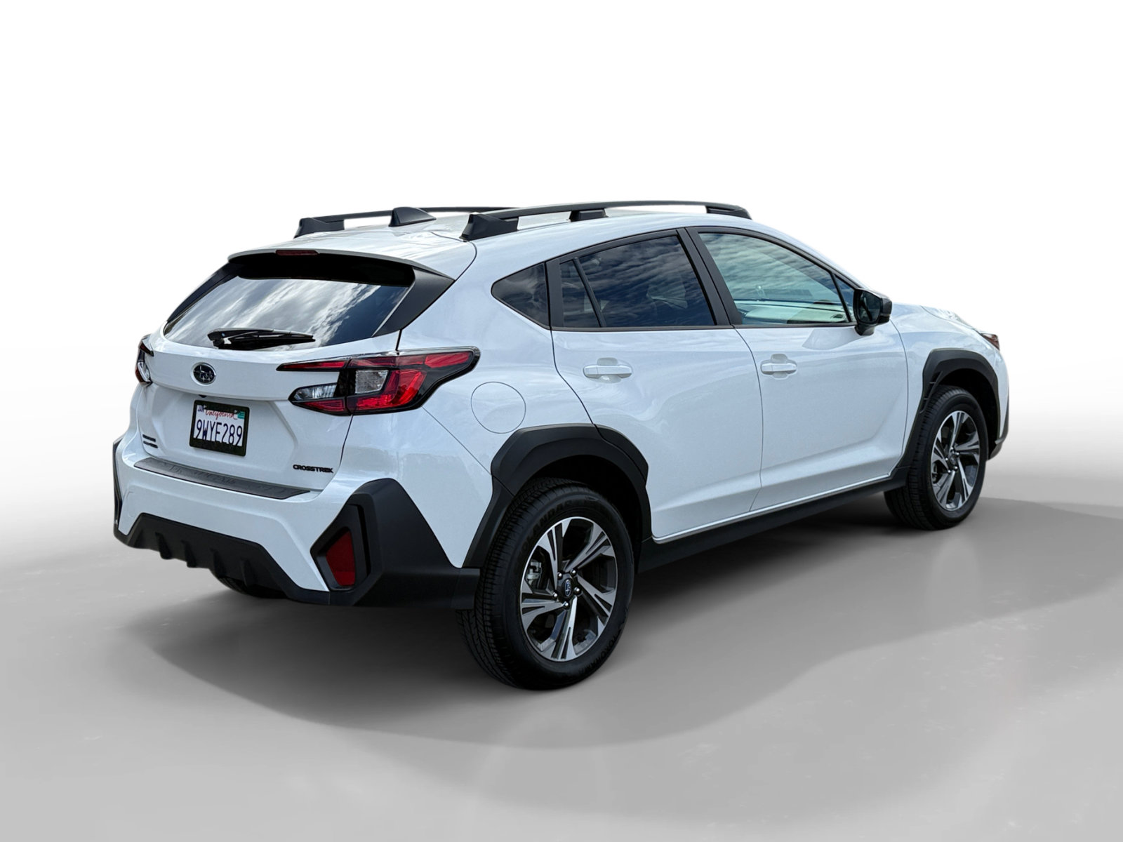 Used 2026 Subaru Crosstrek 2.5i Premium AWD/4WD image 5