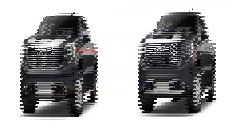 New 2026 GMC Sierra 1500 Denali w/ Technology Package image 27