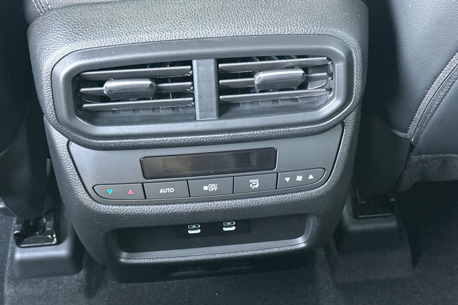 New 2026 Honda Pilot EX-L image 14