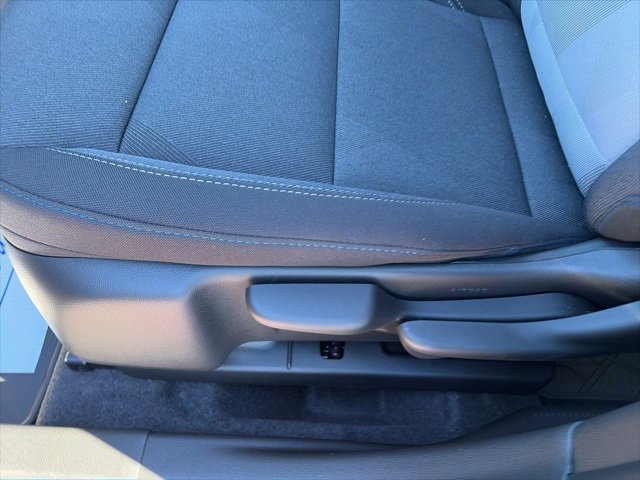 New 2026 Chevrolet Trax LS w/ LS Convenience Package image 18