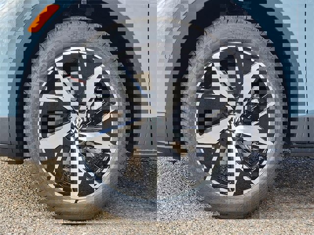 New 2026 Volkswagen ID.4 Pro S image 9