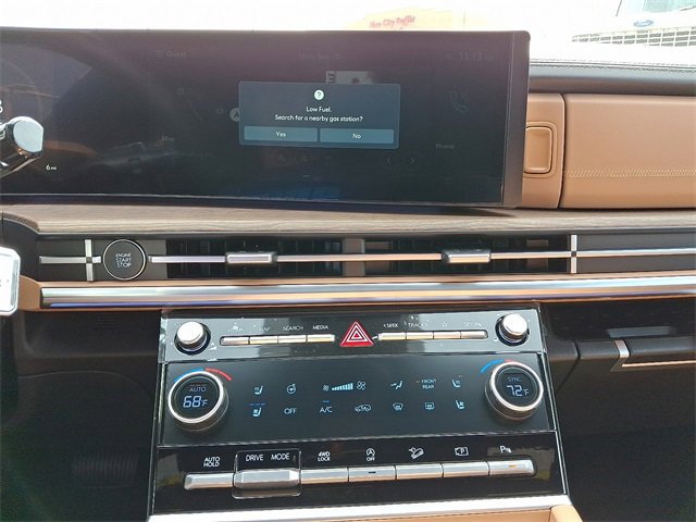 New 2026 Hyundai Santa Fe Calligraphy image 10