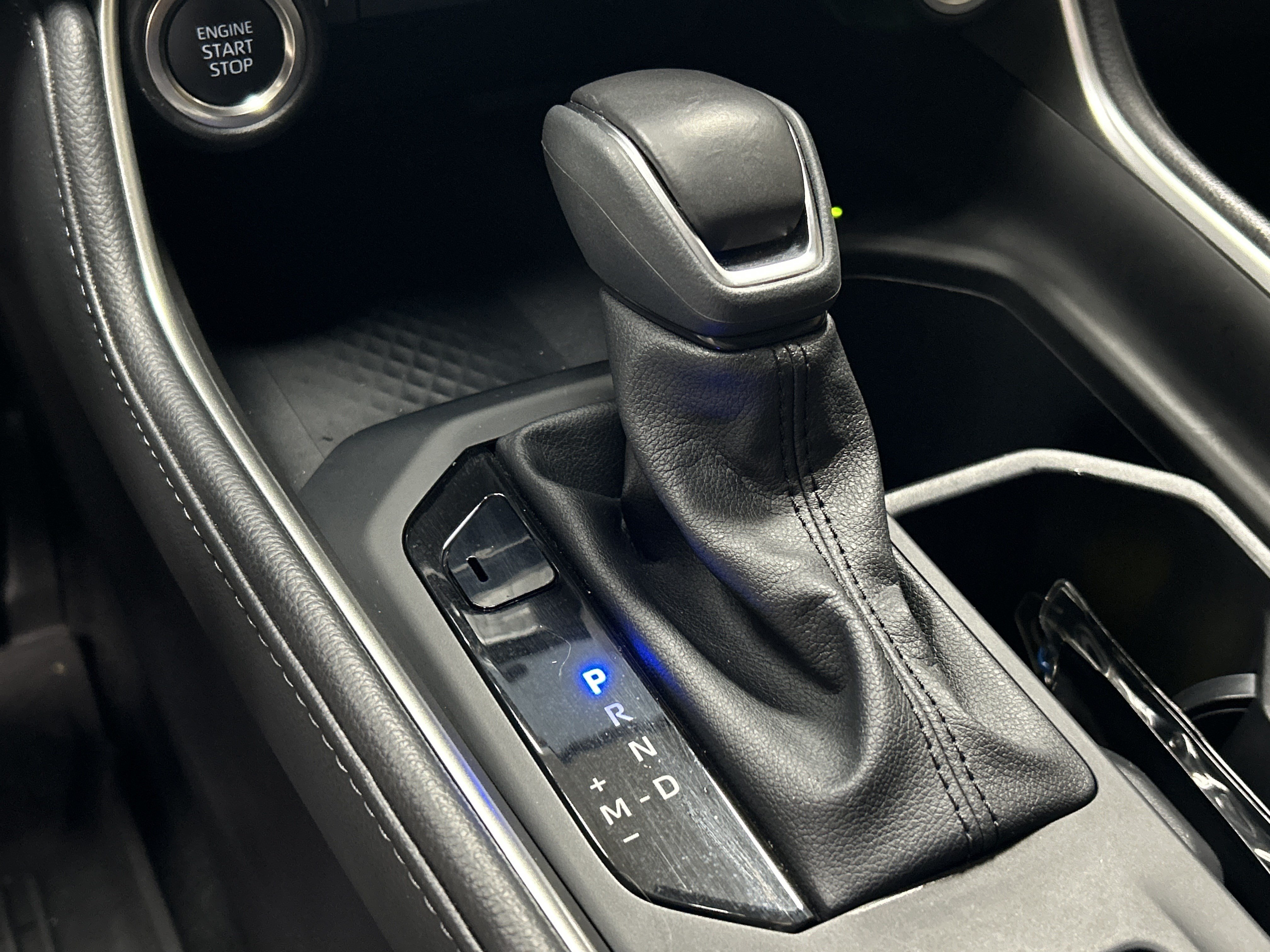 Certified 2026 Toyota Grand Highlander AWD image 26