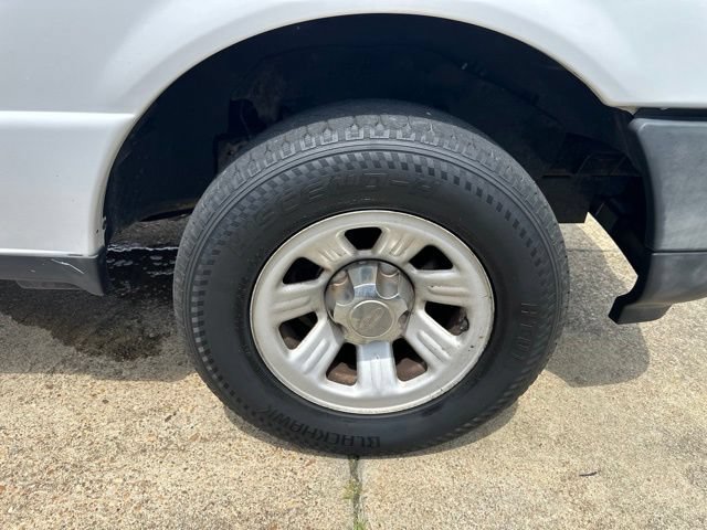 Used 2011 Ford Ranger XL RWD image 20
