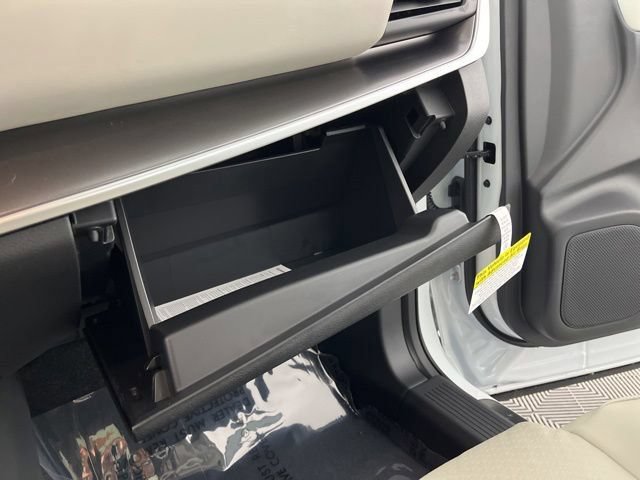 New 2026 Nissan Rogue Dark Armor FWD image 37