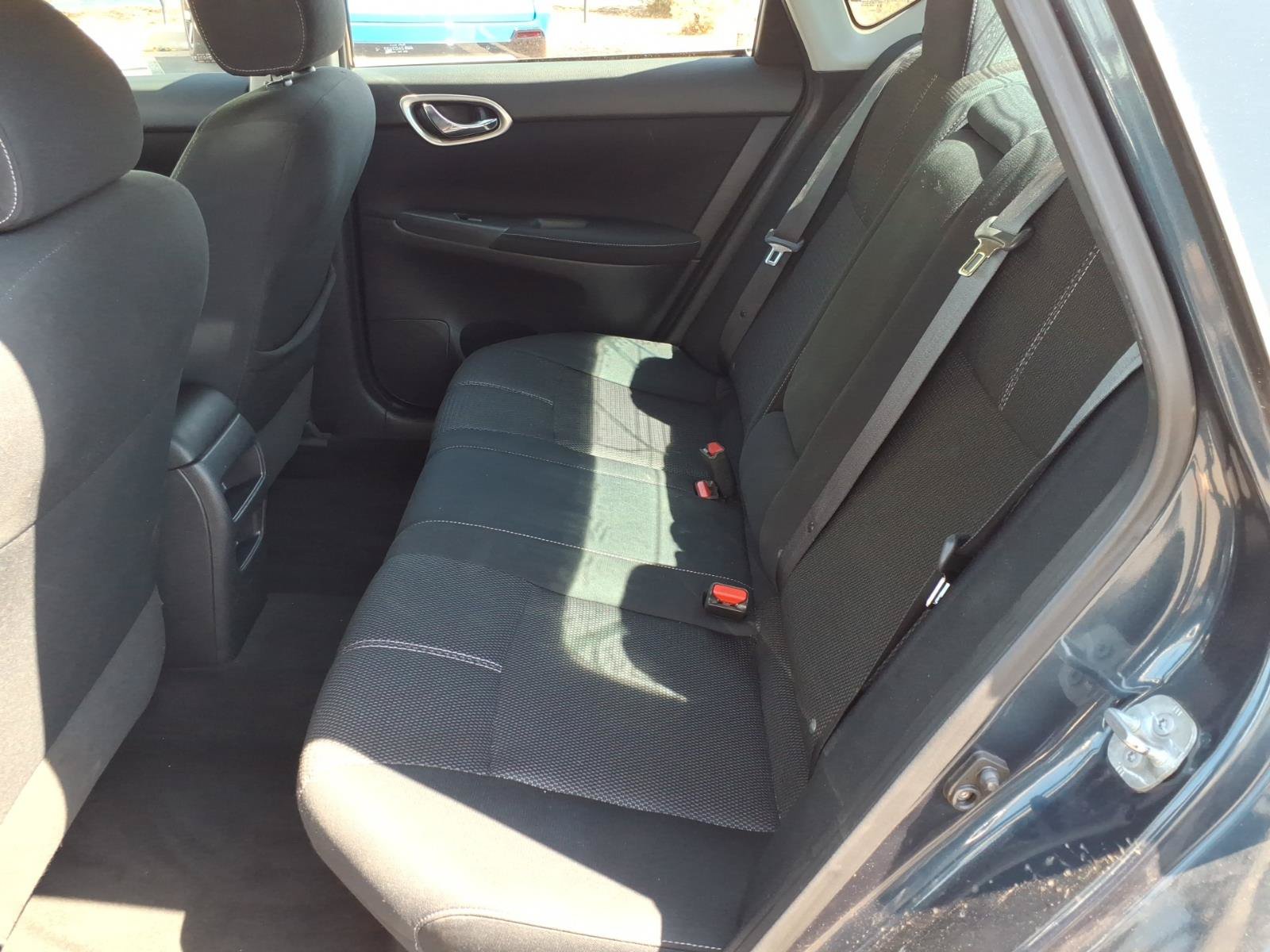 Used 2014 Nissan Sentra S FWD image 15