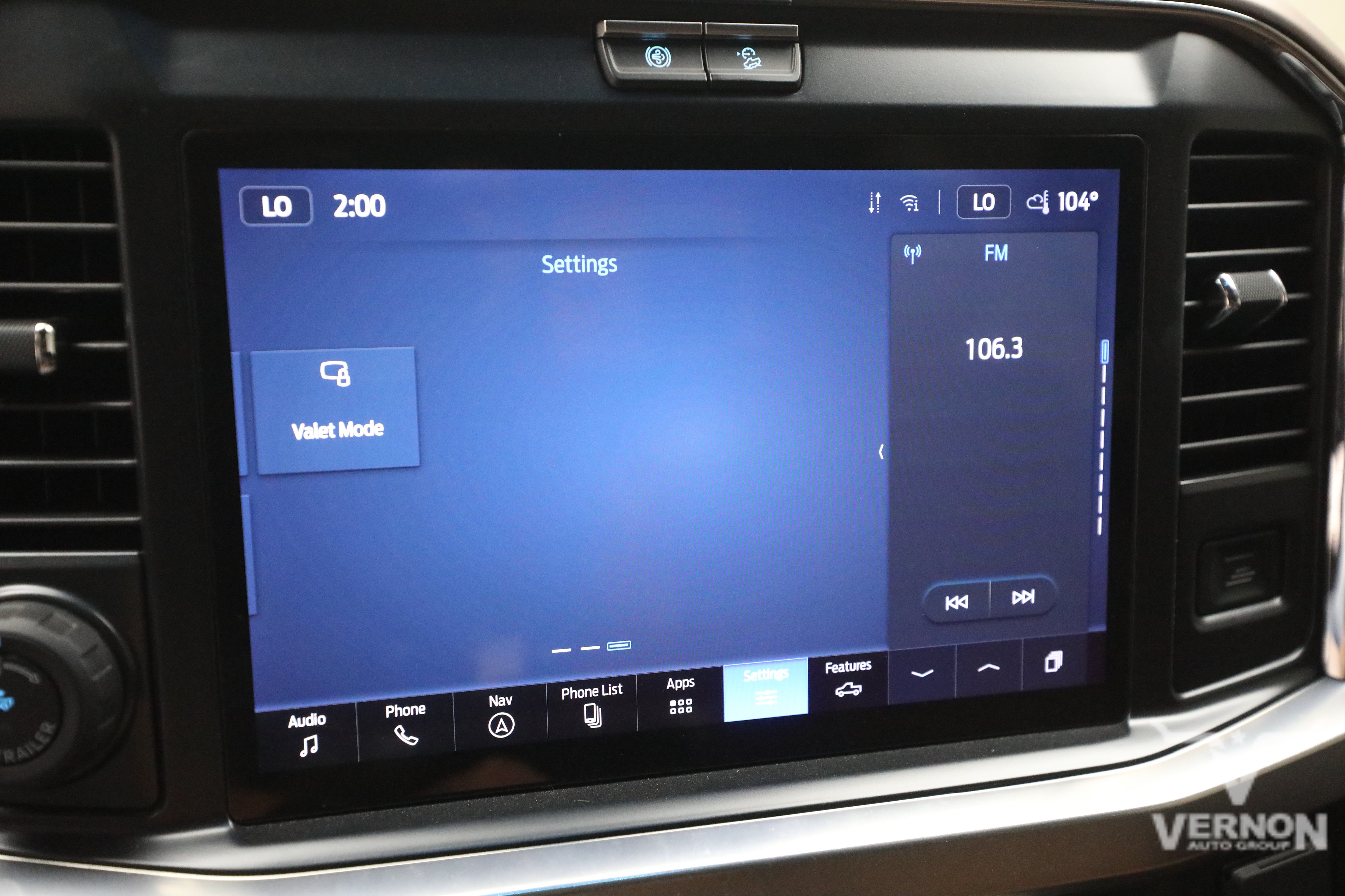 Used 2025 Ford F250 King Ranch AWD/4WD image 32