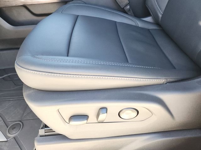 New 2026 Chevrolet Silverado 3500 LTZ w/ LTZ Plus Package image 19