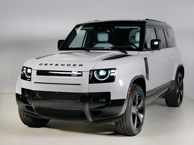 New 2026 Land Rover Defender 110 X-Dynamic SE