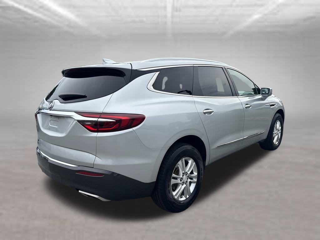 Used 2019 Buick Enclave Essence FWD image 5