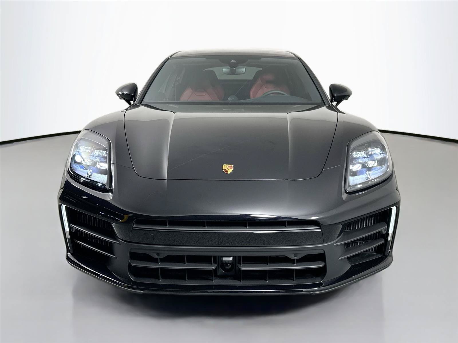 Certified 2026 Porsche Panamera 4 AWD/4WD image 10