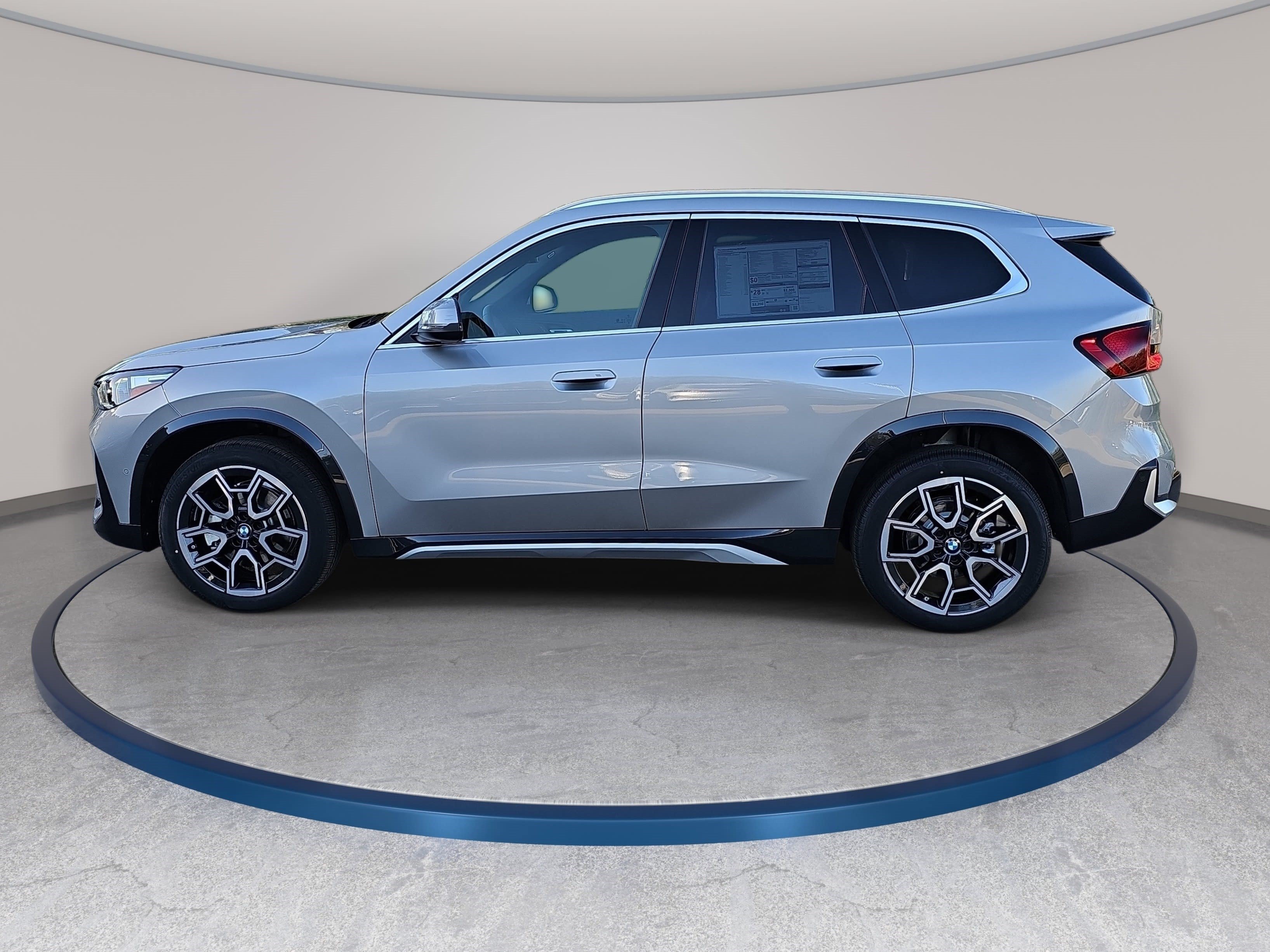 New 2026 BMW X1 xDrive28i w/ Convenience Package AWD/4WD image 8