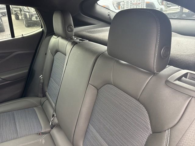 New 2025 Buick Envista Sport Touring w/ Convenience I Package FWD image 24
