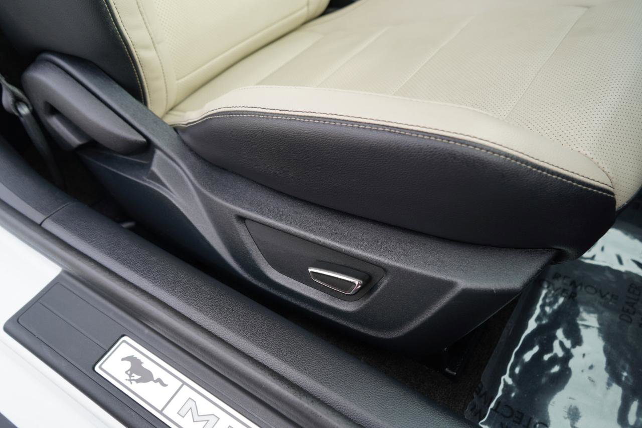 Used 2015 Ford Mustang GT Premium w/ Equipment Group 401A image 60