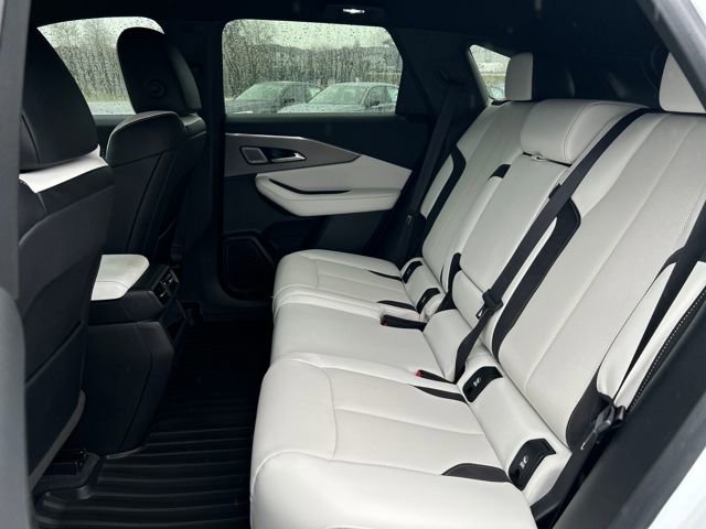 Used 2024 Acura ZDX A-Spec image 18