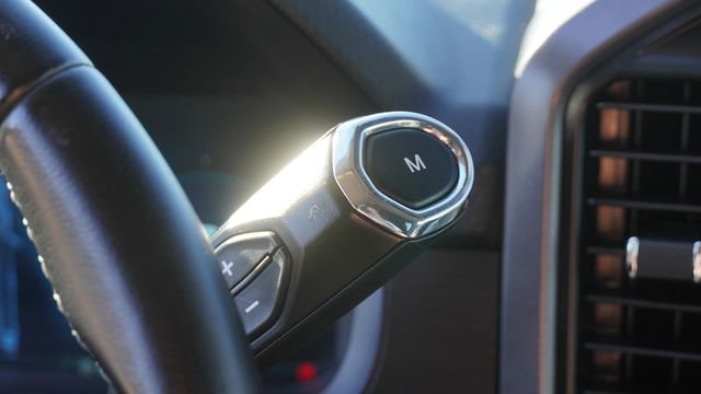 Used 2024 Ford F150 XLT w/ Mobile Office Package image 30